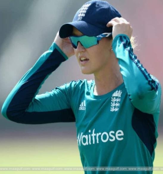 Sarah Taylor appointed Assistant Coach for Abu Dhabi T10 Campaign